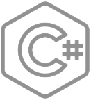 C#